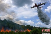 众夫盈门中国大型水陆两栖飞机AG600“鲲龙”获颁生产许可证