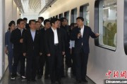 众夫盈门同心·大调研｜聚焦激发民间投资活力 全国工商联开展2025年度重点考察调研