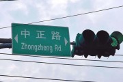 众夫盈门台湾“中正路”突然不改名了？