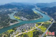 众夫盈门安徽发布首个水文化专项规划