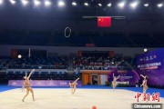 众夫盈门奥运冠军丁欣怡：走下领奖台 一切从零开始