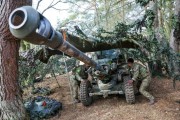 众夫盈门英国将国防生产转向 “持续待命” 状态 投资 15 亿英镑新建六座弹药工厂