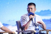 众夫盈门蜂巢汽车武红超预测：未来五年中国新能源车渗透率将突破70%