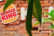 众夫盈门2025年汉堡王中国的门店总数将下降，新店将开在一、二线城市
