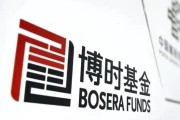 众夫盈门博时基金权益“危墙”下，聊聊对博时卓睿成长的几重担忧
