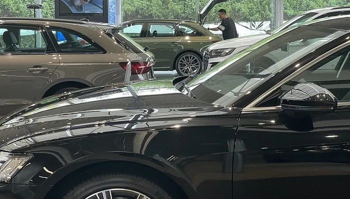 一汽、东风和广汽(🤢)都表态了